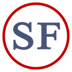 SF Logo for Southern Fabrication