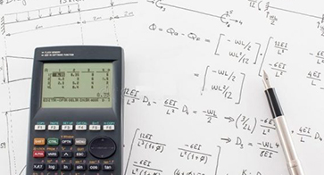 Qualified Engineers for Calculations